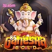 Ganesha Gold